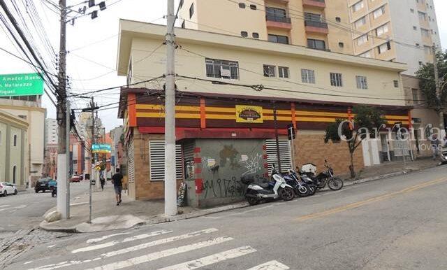 Sala para aluguel no Penha de França: