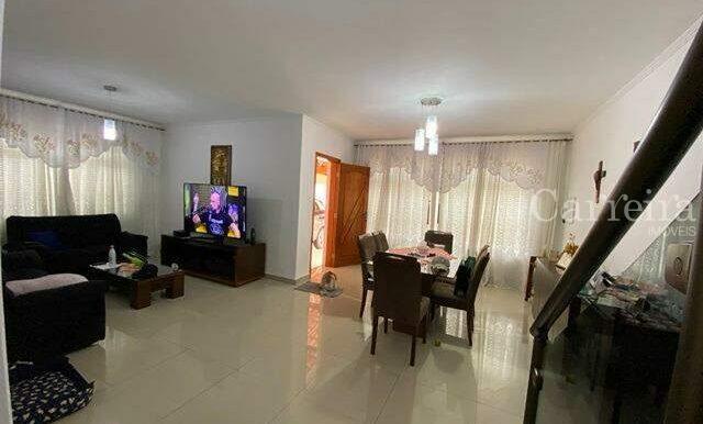 Casa à venda no Penha de França: