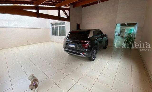 Casa à venda no Penha de França: