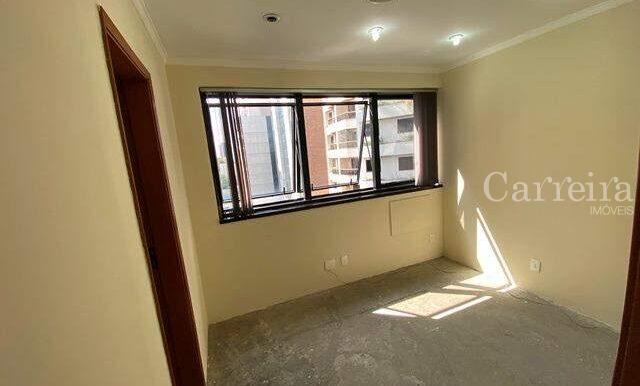 Sala para aluguel no Tatuapé: