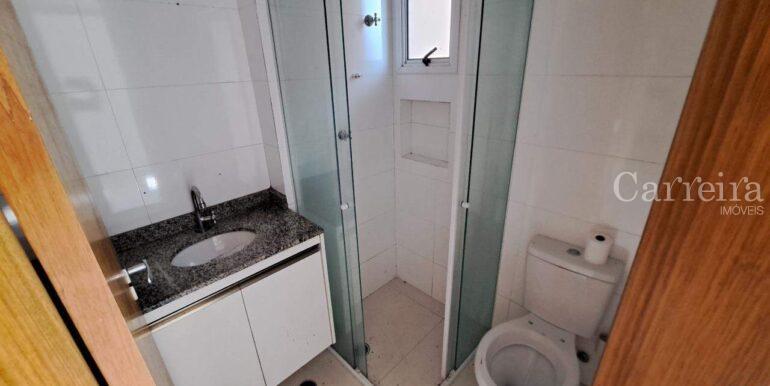 Apartamento para aluguel no Cidade Líder: