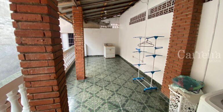 Casa para aluguel no Vila Aricanduva: