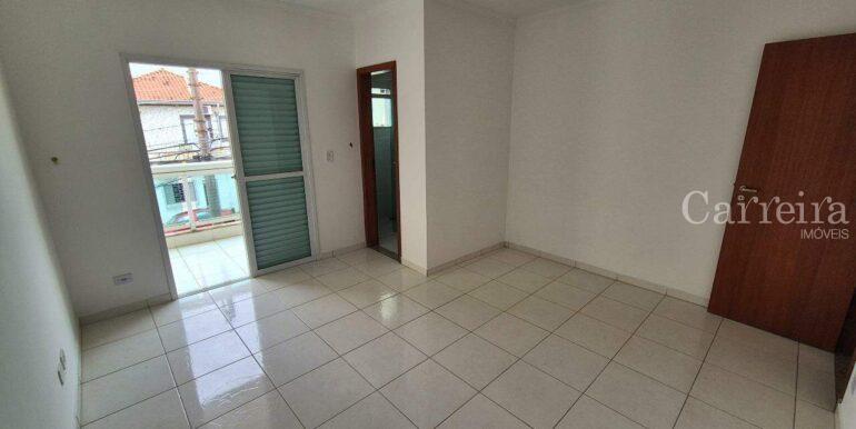 Casa para aluguel no Vila Aricanduva: