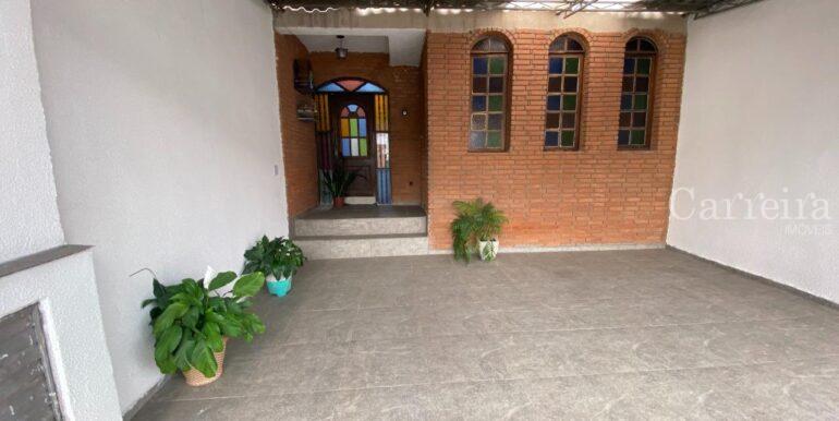 Casa para aluguel no Vila Aricanduva: