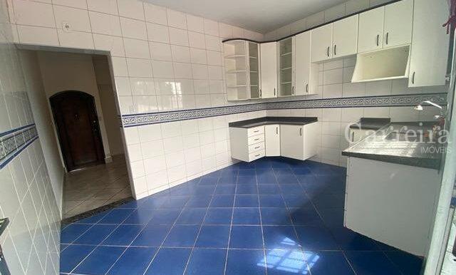 Casa para aluguel no Vila Aricanduva: