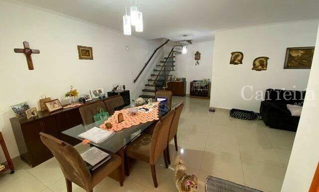 Casa à venda no Penha de França: