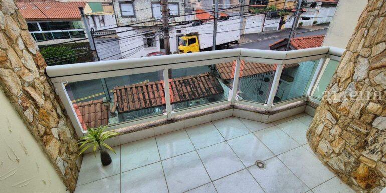 Casa para aluguel no Vila Aricanduva: