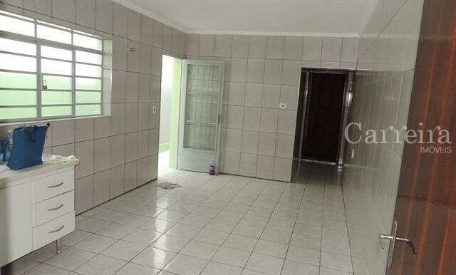 Casa para aluguel no Vila Aricanduva: