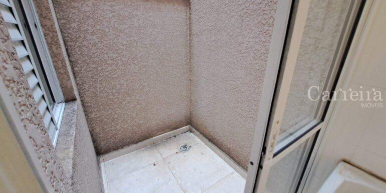 Apartamento para aluguel no Cidade Líder: