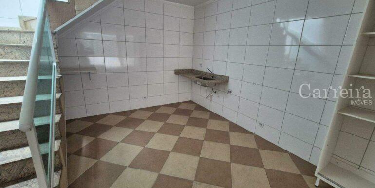 Casa para aluguel no Vila Aricanduva: