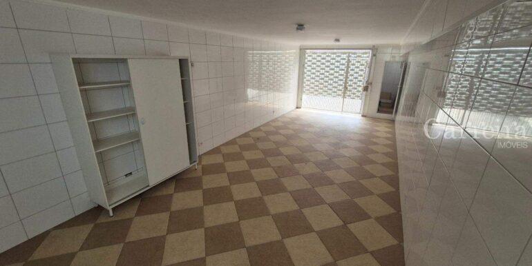 Casa para aluguel no Vila Aricanduva: