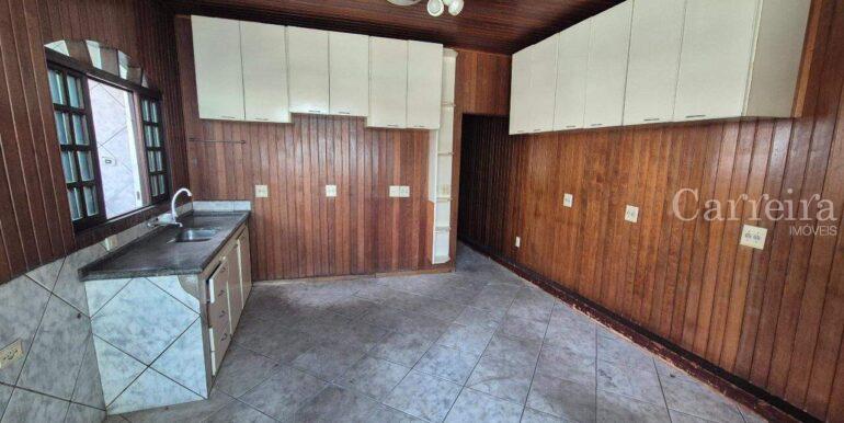 Casa para aluguel no Chácara Califórnia: