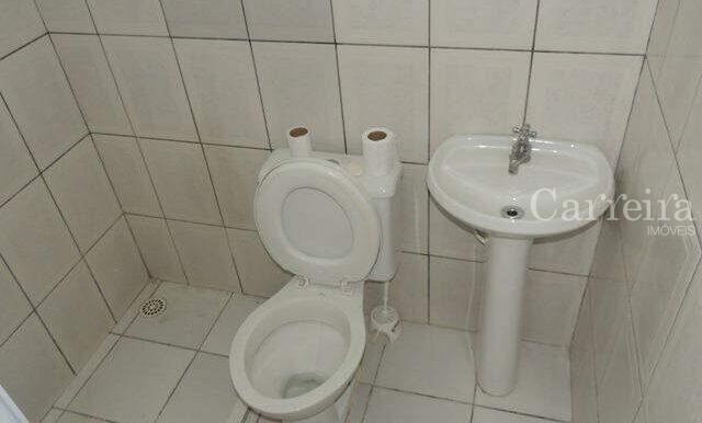 Prédio à venda no Vila Sílvia: