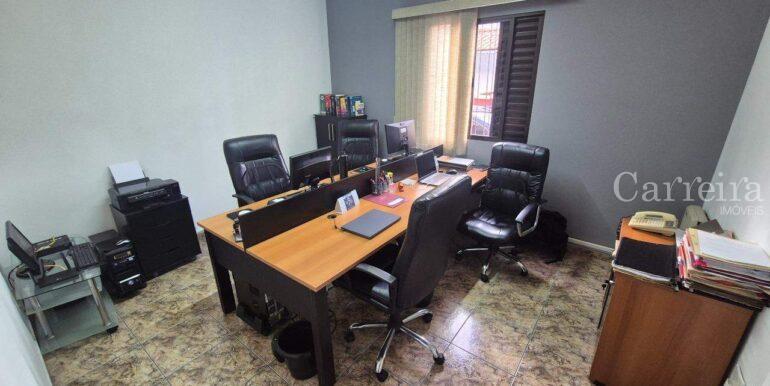 Casa à venda no Chácara Califórnia: