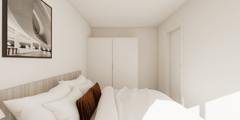 Apartamento para aluguel no Penha de França: