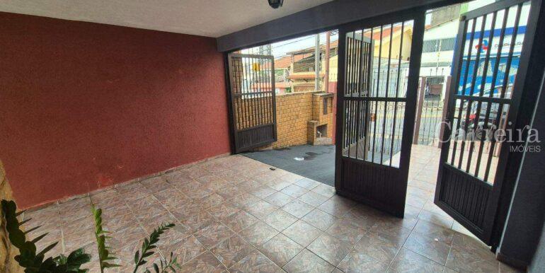 Casa à venda no Chácara Califórnia: