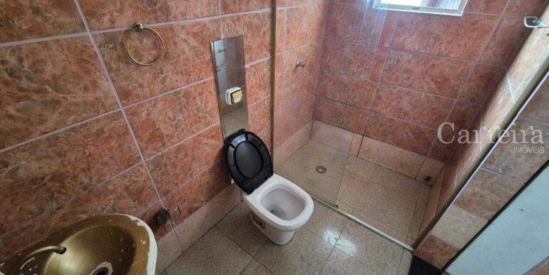 Casa para aluguel no Chácara Califórnia: