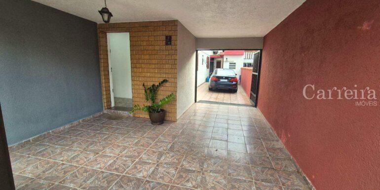 Casa à venda no Chácara Califórnia: