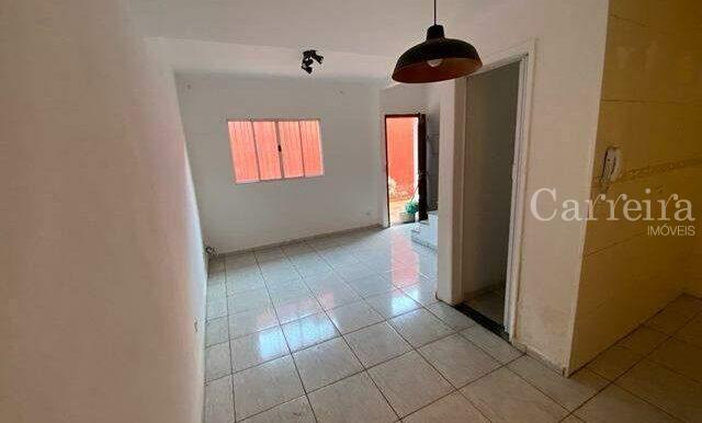 Casa para aluguel no Vila Aricanduva: