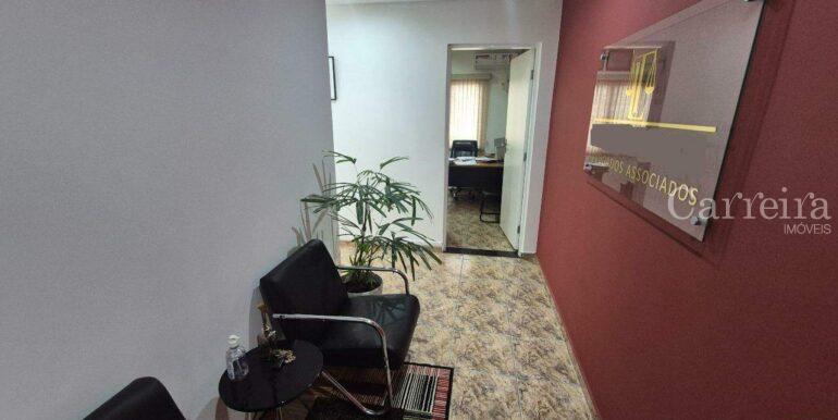 Casa à venda no Chácara Califórnia: