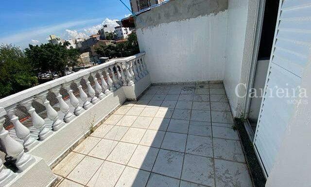 Casa para aluguel no Vila Aricanduva: