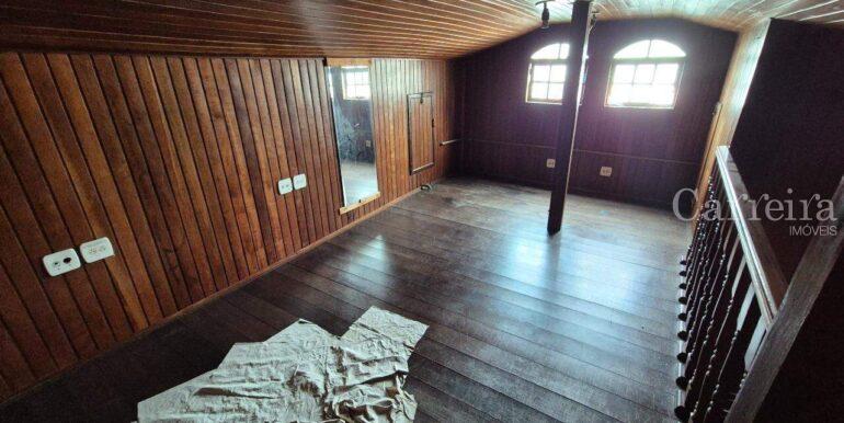 Casa para aluguel no Chácara Califórnia: