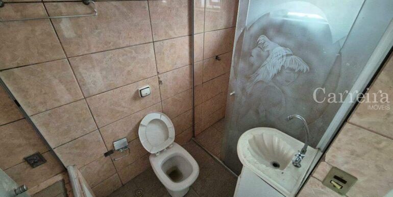 Casa para aluguel no Chácara Califórnia: