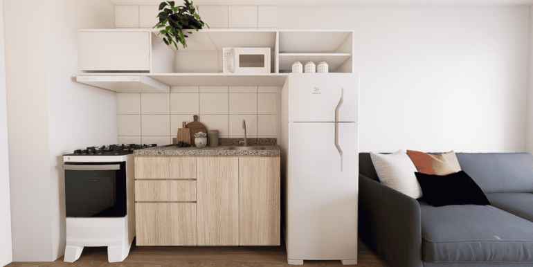 Apartamento para aluguel no Penha de França: