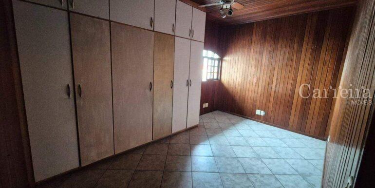 Casa para aluguel no Chácara Califórnia: