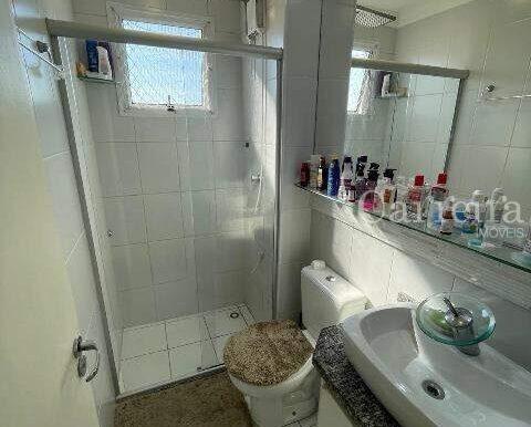 Apartamento à venda no Vila Aricanduva: