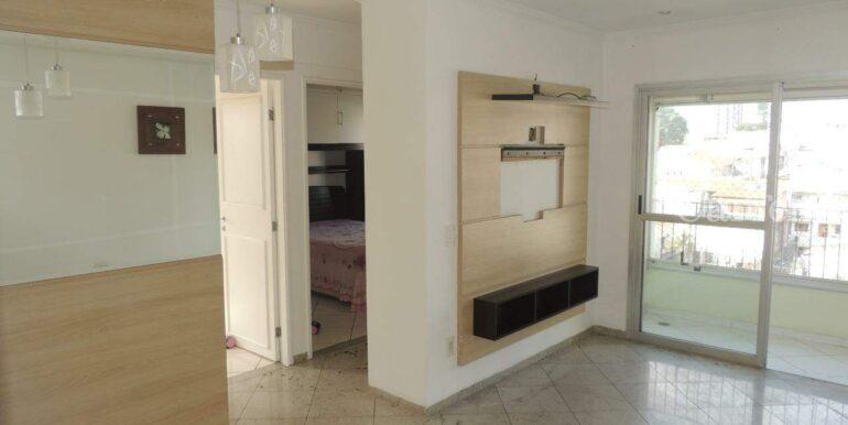 Apartamento para aluguel no Vila Aricanduva:
