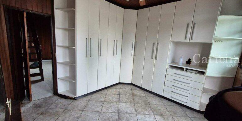 Casa para aluguel no Chácara Califórnia: