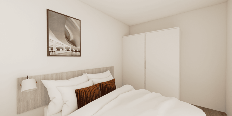 Apartamento para aluguel no Penha de França: