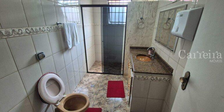 Casa à venda no Chácara Califórnia: