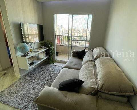 Apartamento à venda no Vila Aricanduva: