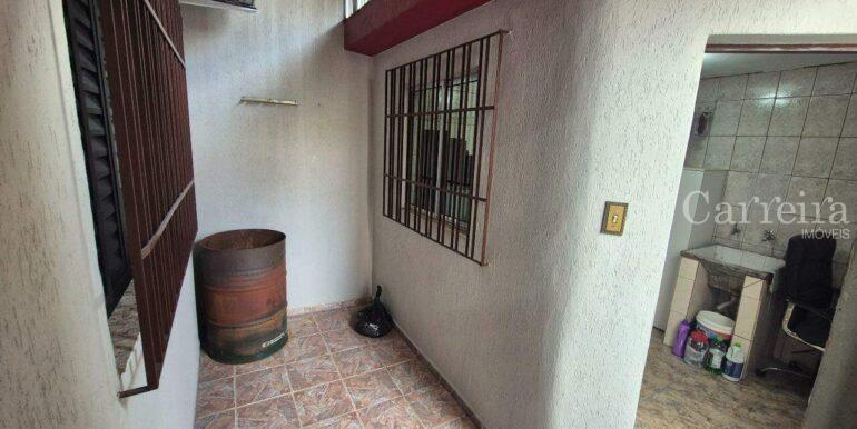 Casa à venda no Chácara Califórnia: