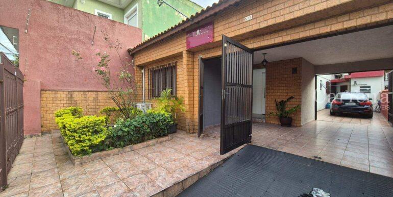 Casa à venda no Chácara Califórnia: