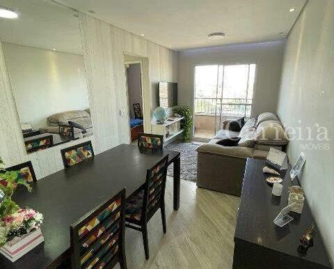 Apartamento à venda no Vila Aricanduva: