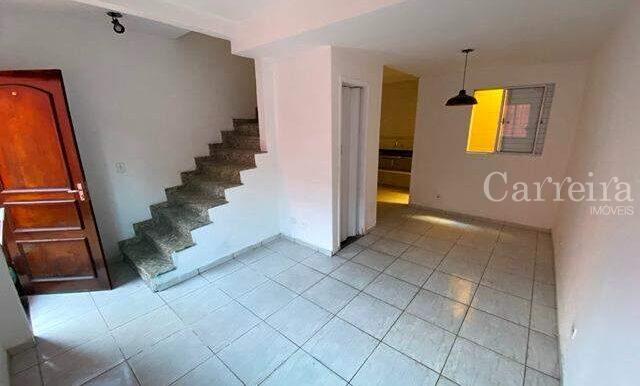 Casa para aluguel no Vila Aricanduva: