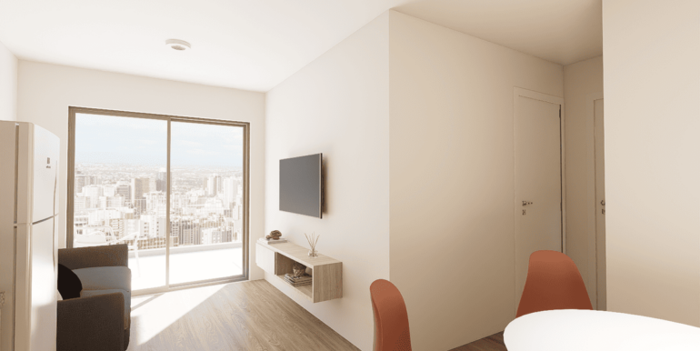 Apartamento para aluguel no Penha de França: