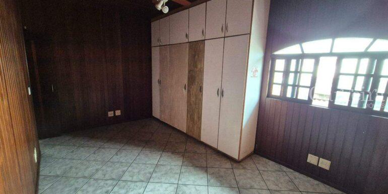 Casa para aluguel no Chácara Califórnia: