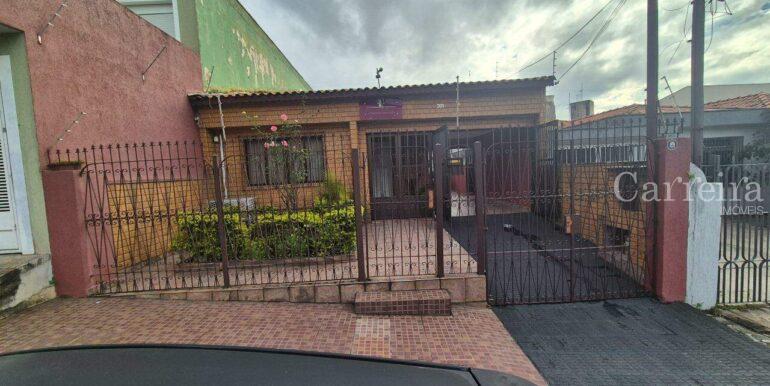 Casa à venda no Chácara Califórnia: