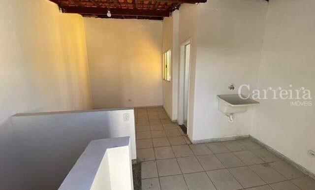 Casa para aluguel no Vila Aricanduva: