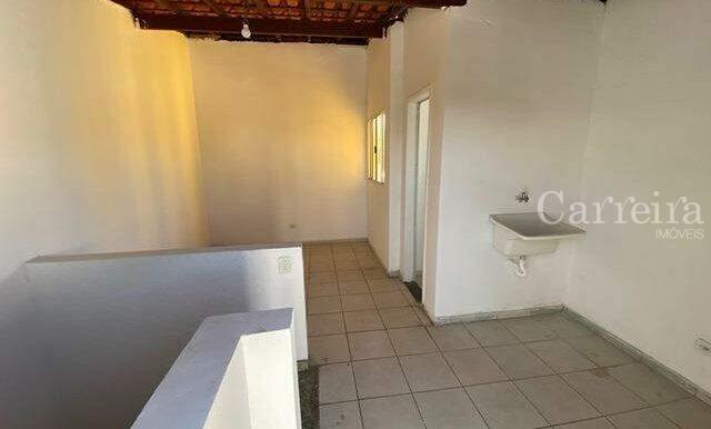 Casa para aluguel no Vila Aricanduva: