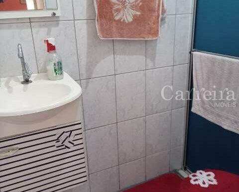 Apartamento à venda no Parque Dourado: