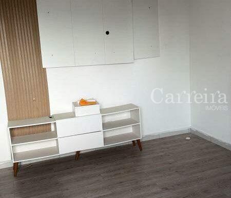 Apartamento à venda no Brás: