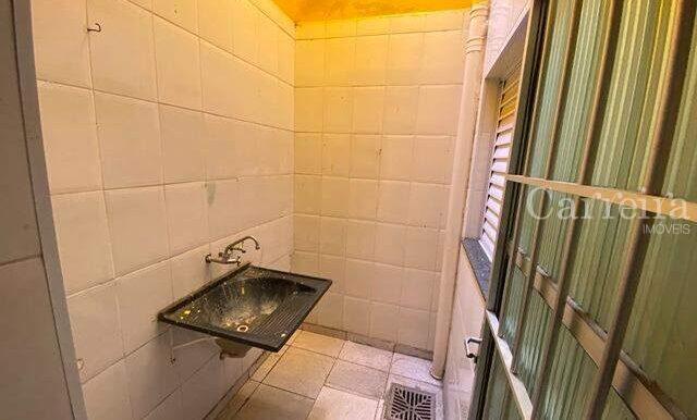 Casa para aluguel no Vila Aricanduva: