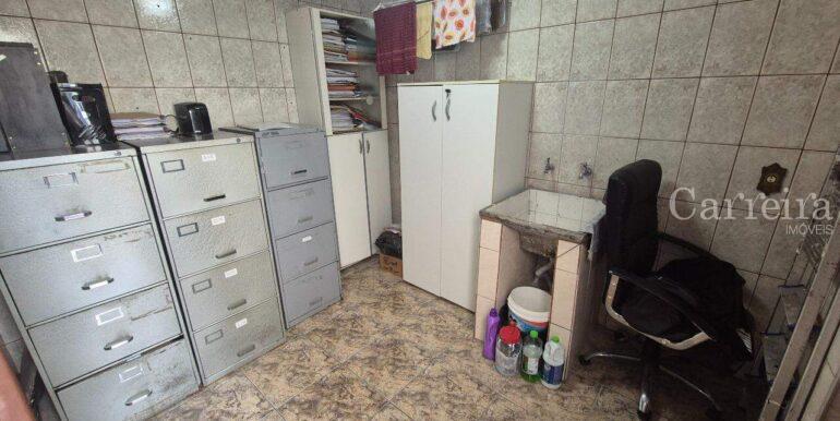 Casa à venda no Chácara Califórnia: