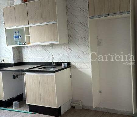 Apartamento à venda no Brás: