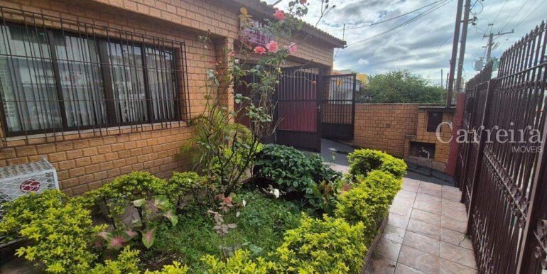 Casa à venda no Chácara Califórnia: